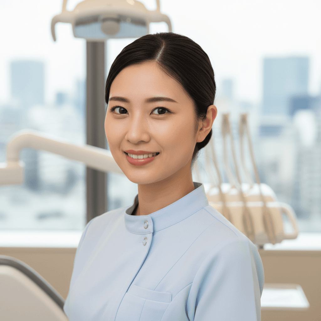 M.S.さん