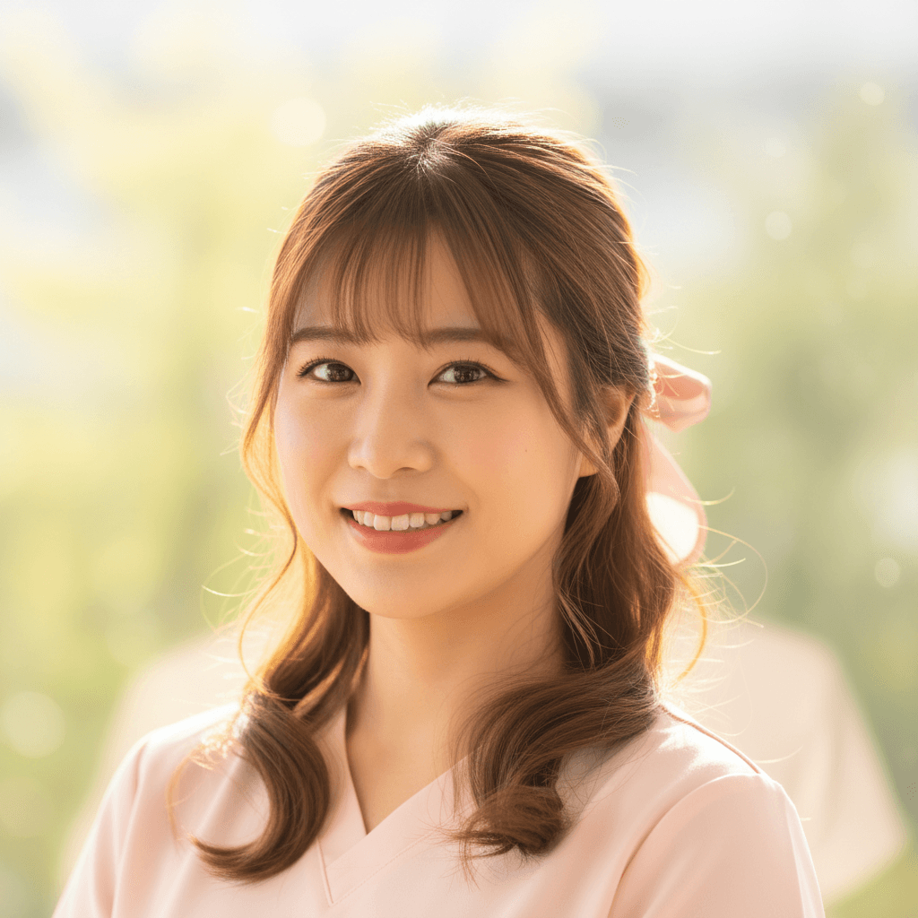 A.K.さん